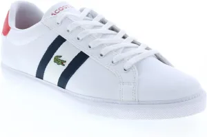 Lacoste Men's Lace Up Sneaker