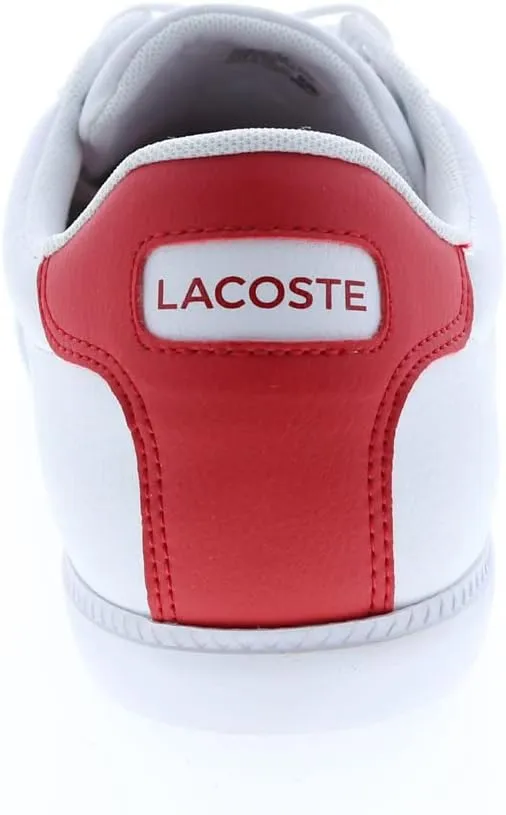 Lacoste Men's Lace Up Sneaker