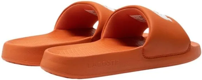 Lacoste Men's Serve Slide 1.0 Sandal