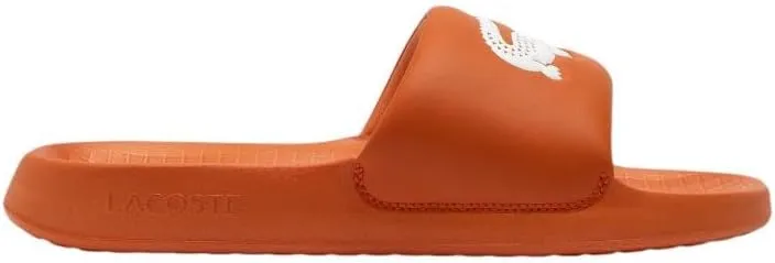 Lacoste Men's Serve Slide 1.0 Sandal