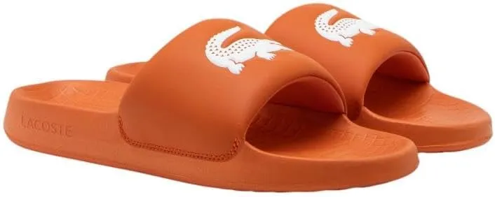 Lacoste Men's Serve Slide 1.0 Sandal