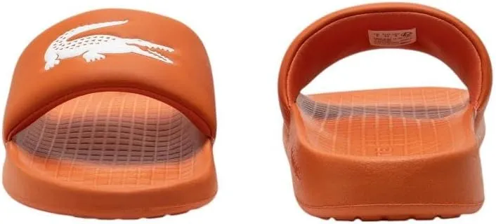 Lacoste Men's Serve Slide 1.0 Sandal