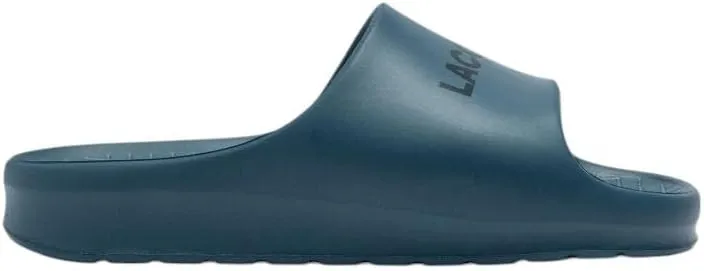 Lacoste Men's Serve Slide 2.0 Sandal