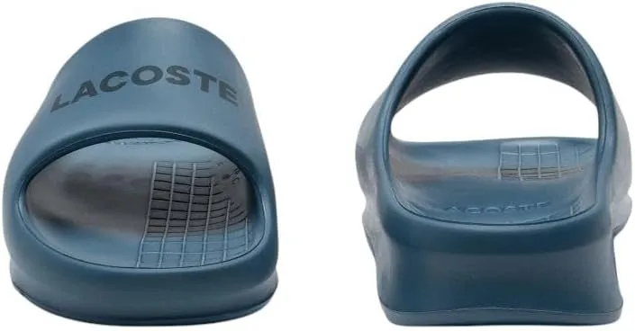 Lacoste Men's Serve Slide 2.0 Sandal