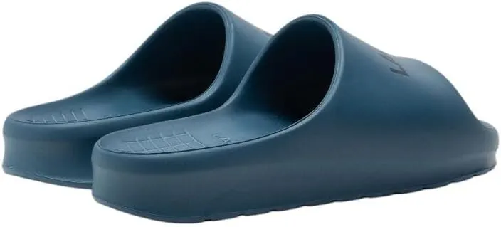 Lacoste Men's Serve Slide 2.0 Sandal