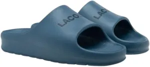 Lacoste Men's Serve Slide 2.0 Sandal