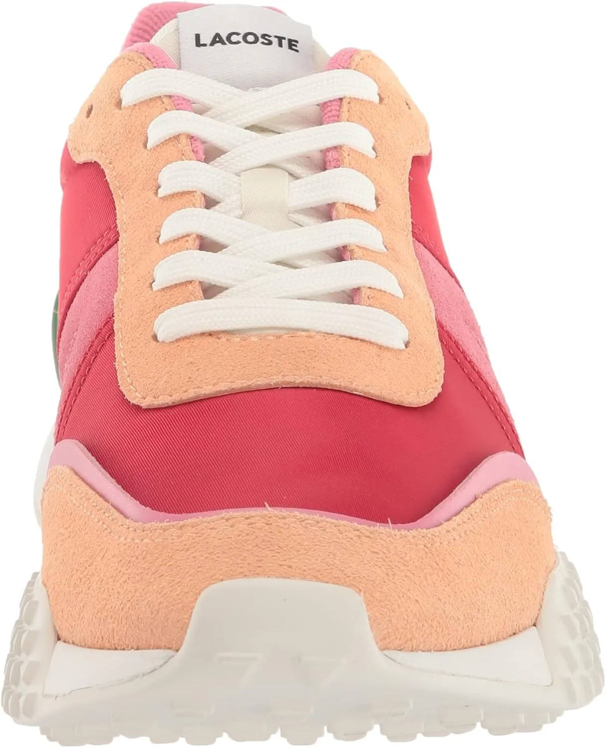Lacoste Women's L-Spin Deluxe Sneaker
