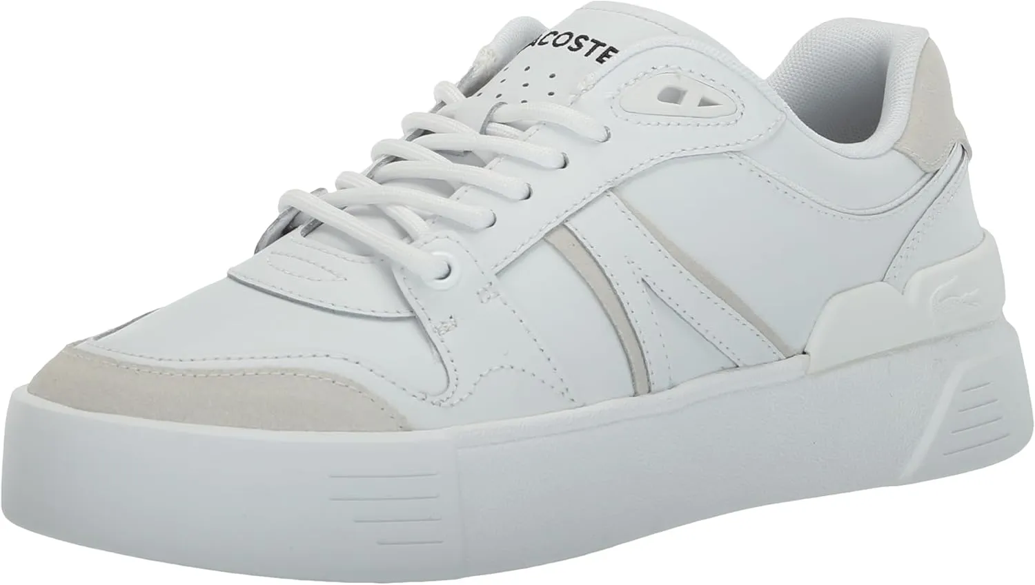 Lacoste Women's L002 Evo Sneaker