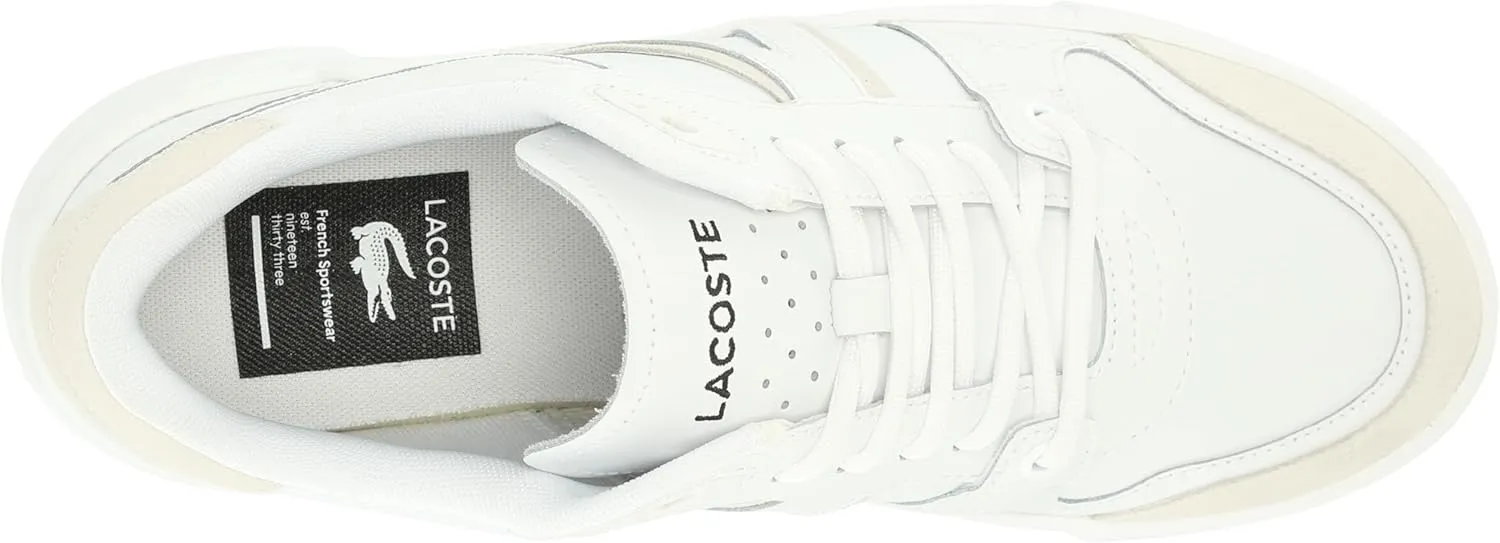 Lacoste Women's L002 Evo Sneaker