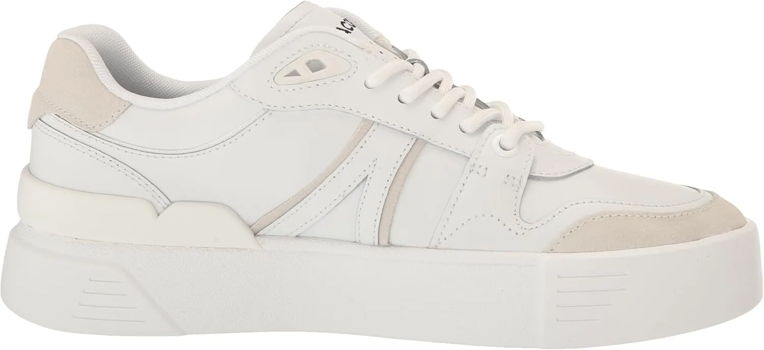 Lacoste Women's L002 Evo Sneaker
