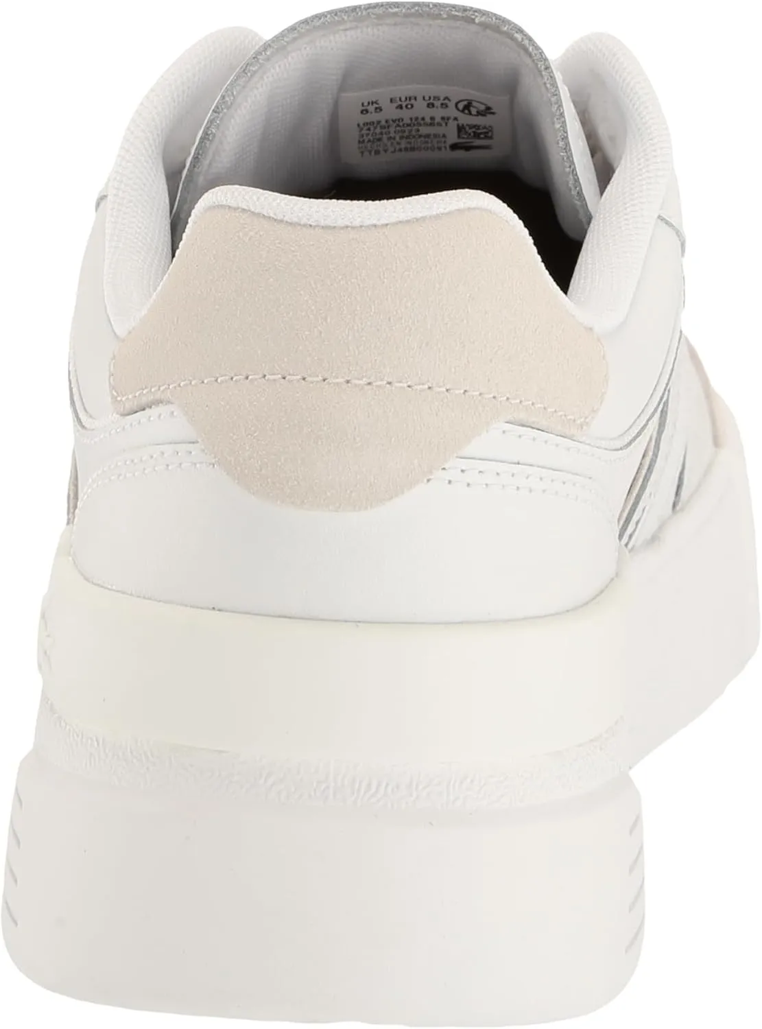 Lacoste Women's L002 Evo Sneaker