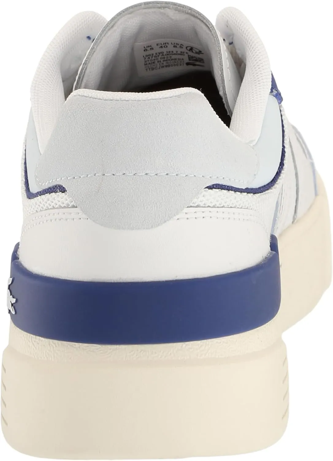 Lacoste Women's L002 Evo Sneaker