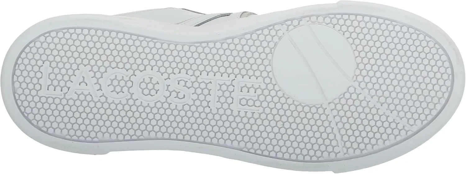 Lacoste Women's L002 Evo Sneaker