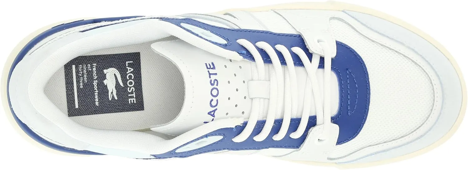 Lacoste Women's L002 Evo Sneaker