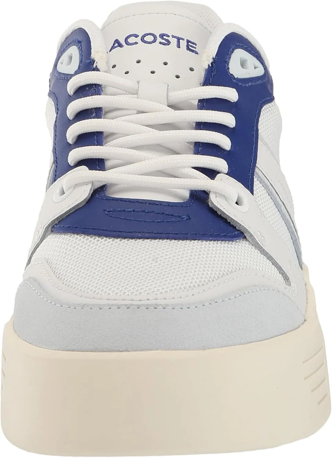 Lacoste Women's L002 Evo Sneaker