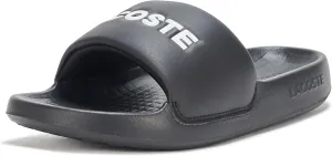 Lacoste Women's Serve Slide Sandal
