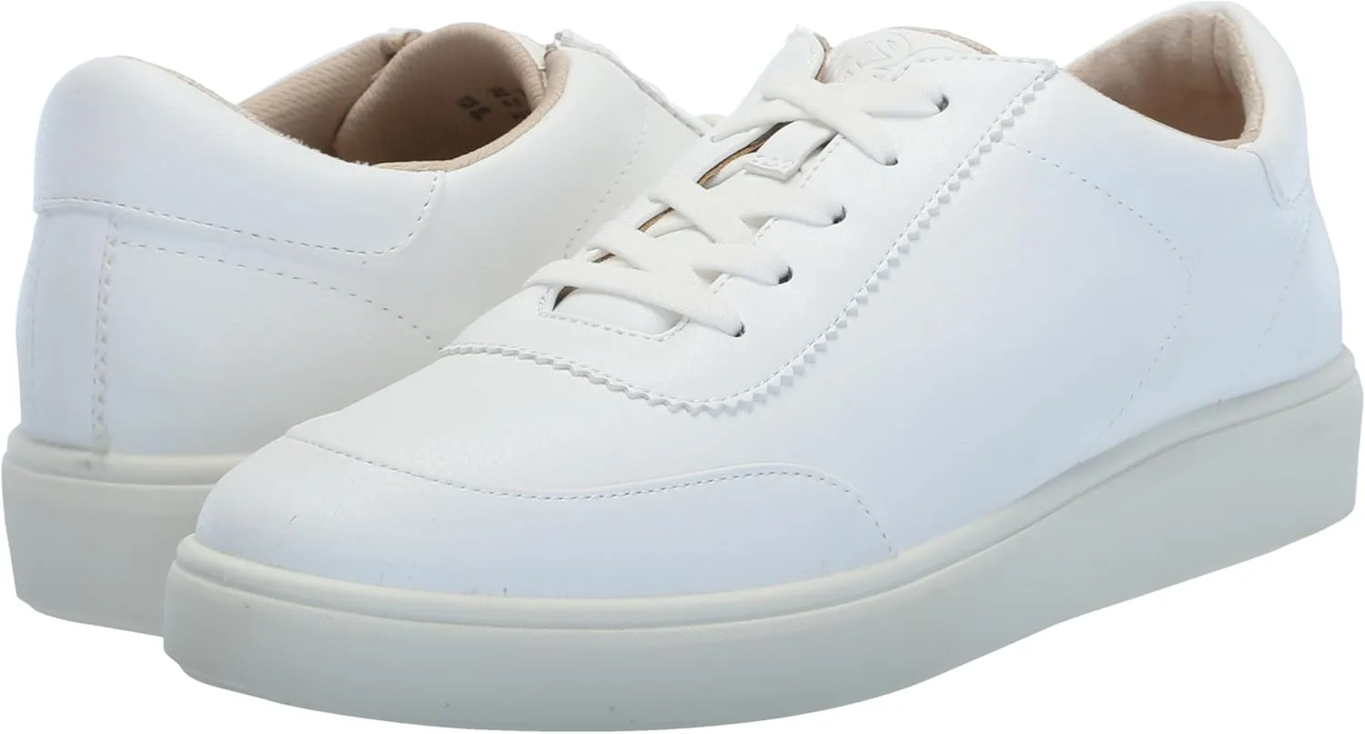 LifeStride Women's Happy Hour Lace Up Sneaker