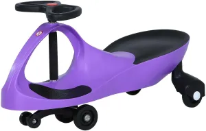 Lifetime Wiggle Car, Purple