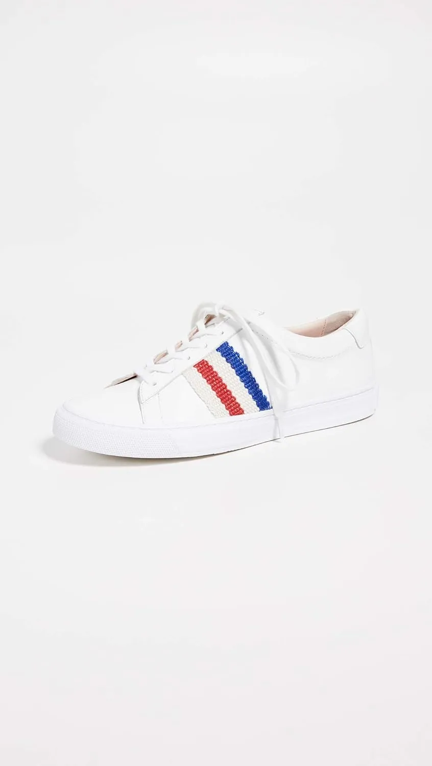 LOEFFLER RANDALL Women's Logan-naw Sneaker