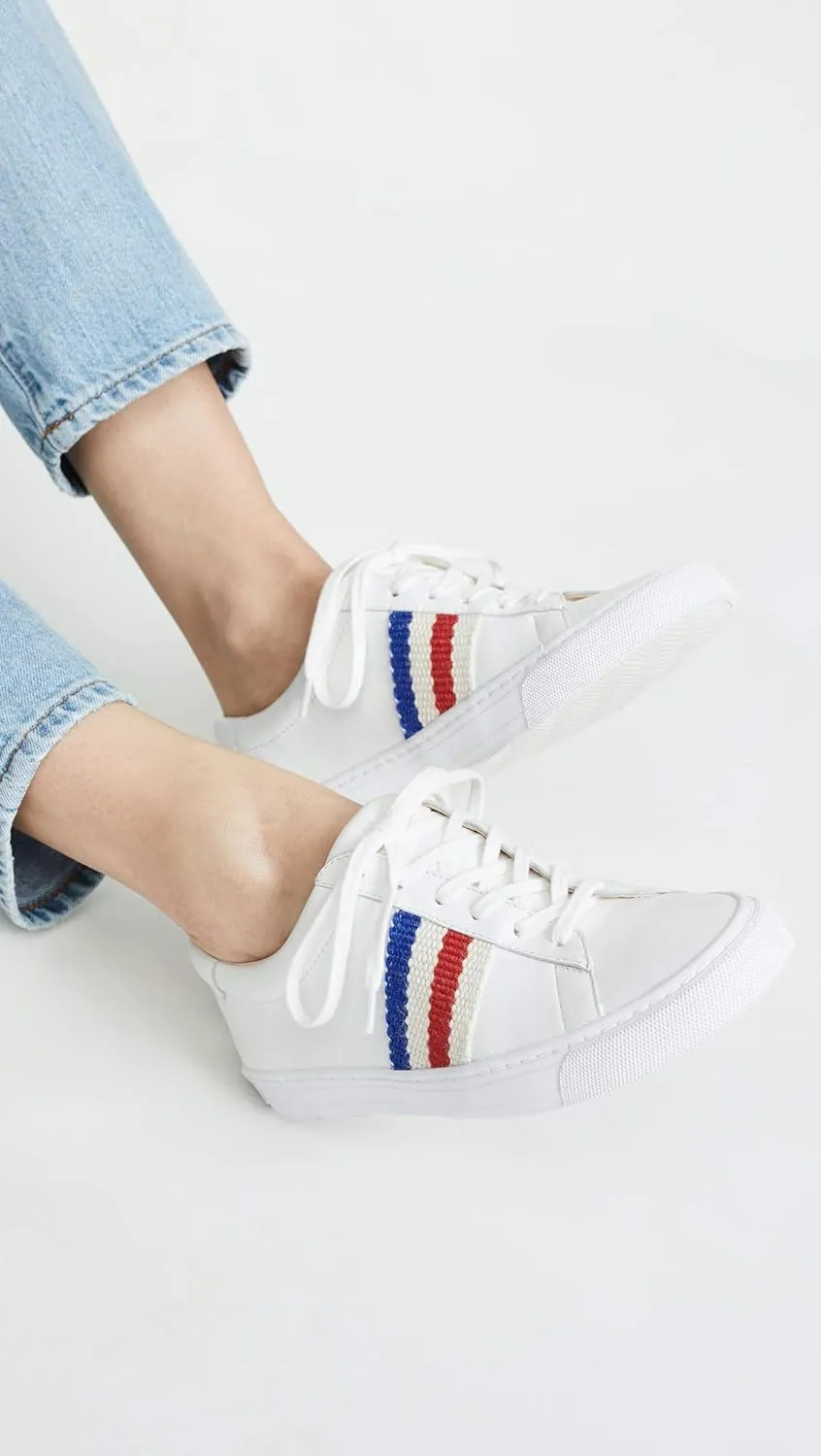 LOEFFLER RANDALL Women's Logan-naw Sneaker