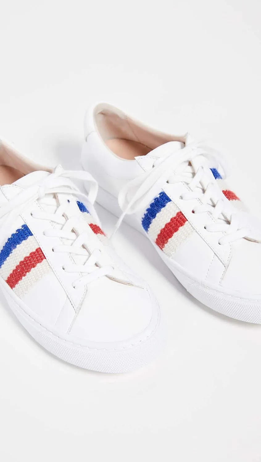 LOEFFLER RANDALL Women's Logan-naw Sneaker