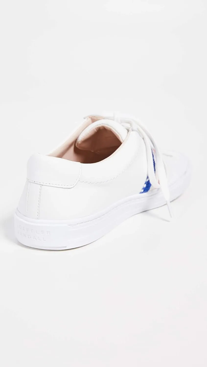 LOEFFLER RANDALL Women's Logan-naw Sneaker