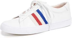 LOEFFLER RANDALL Women's Logan-naw Sneaker