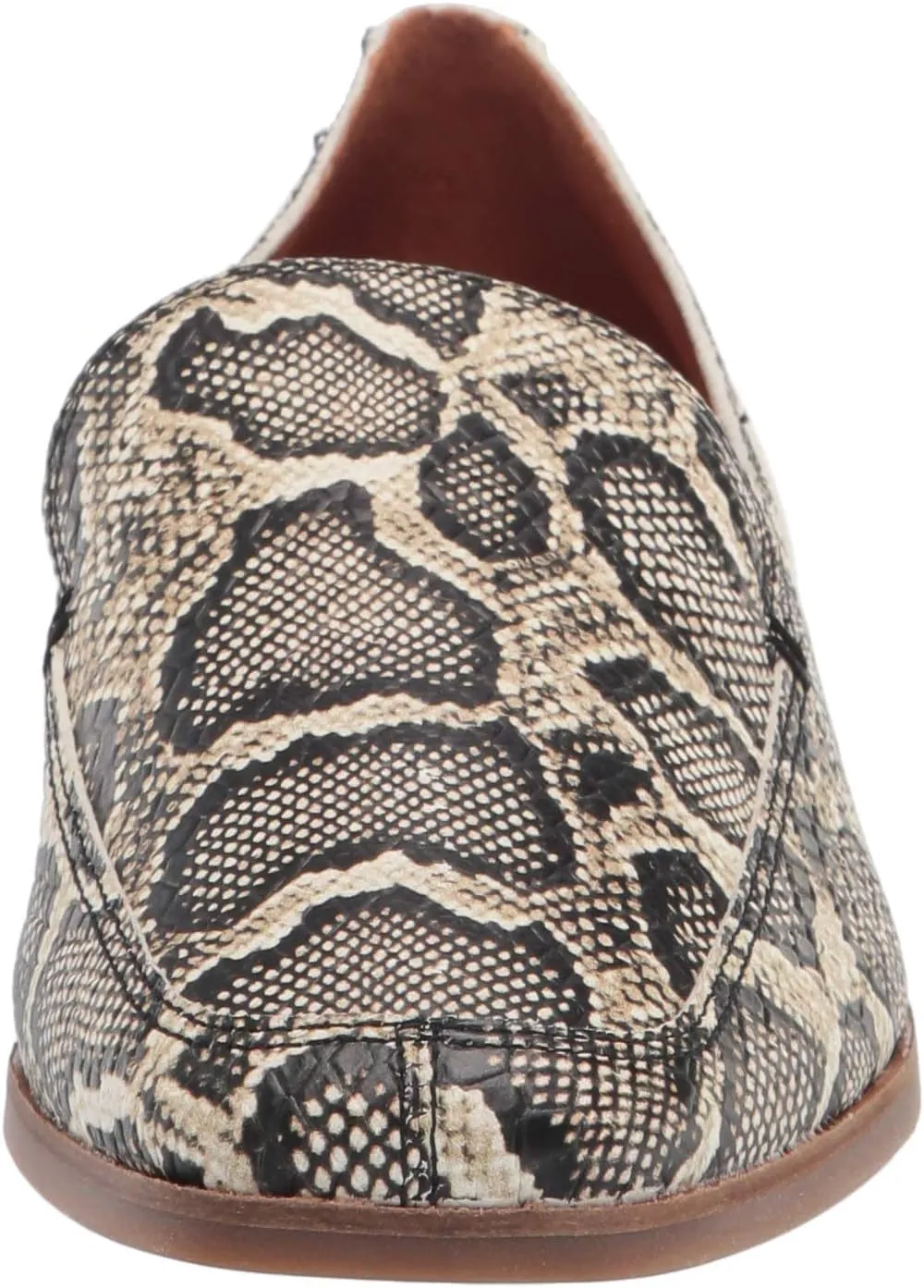 Lucky Brand Women's Canyen Flat Loafer