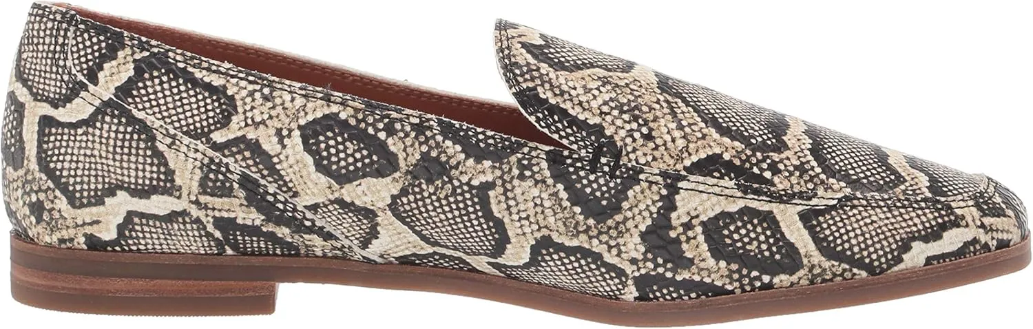 Lucky Brand Women's Canyen Flat Loafer