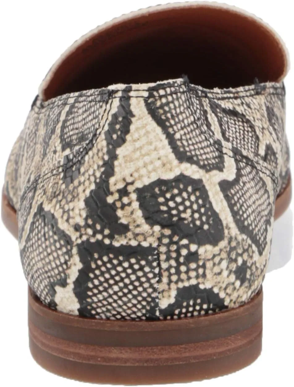 Lucky Brand Women's Canyen Flat Loafer