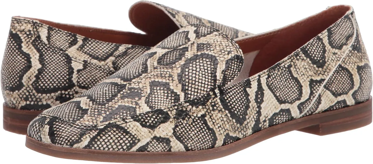 Lucky Brand Women's Canyen Flat Loafer