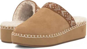Lucky Brand Women's Lezliey Slip on Mule Slipper
