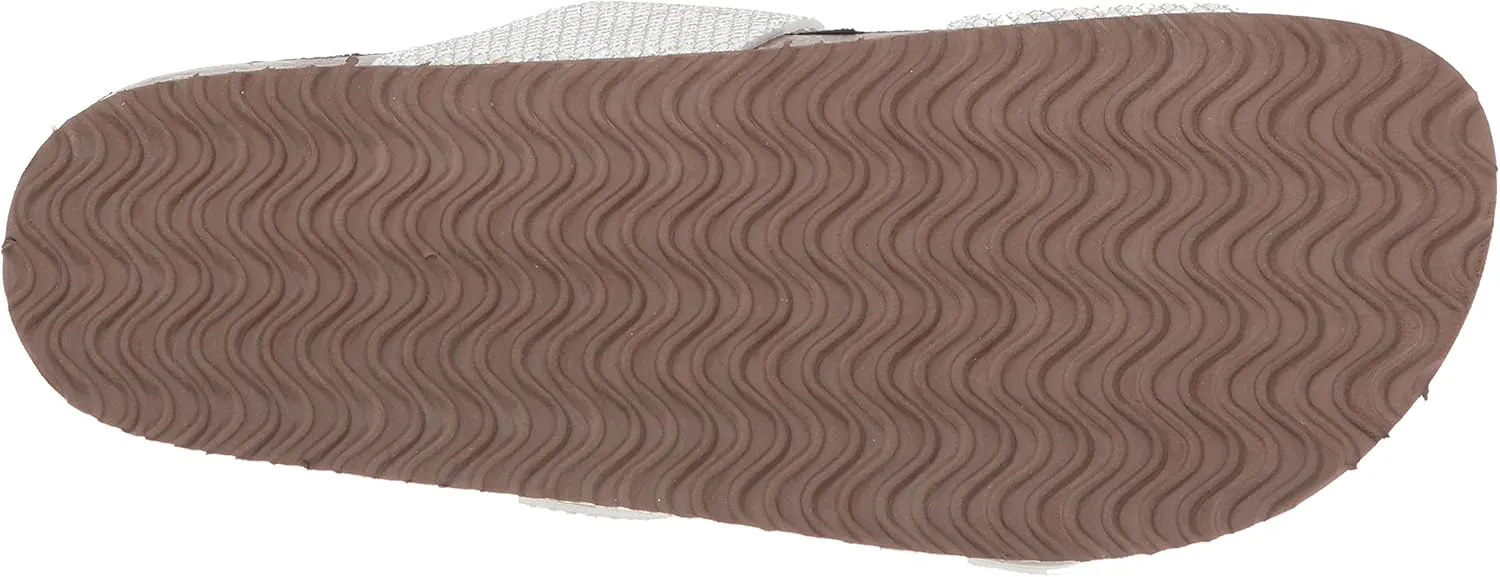 Madden Girl Women's Brando Slide-On Sandal
