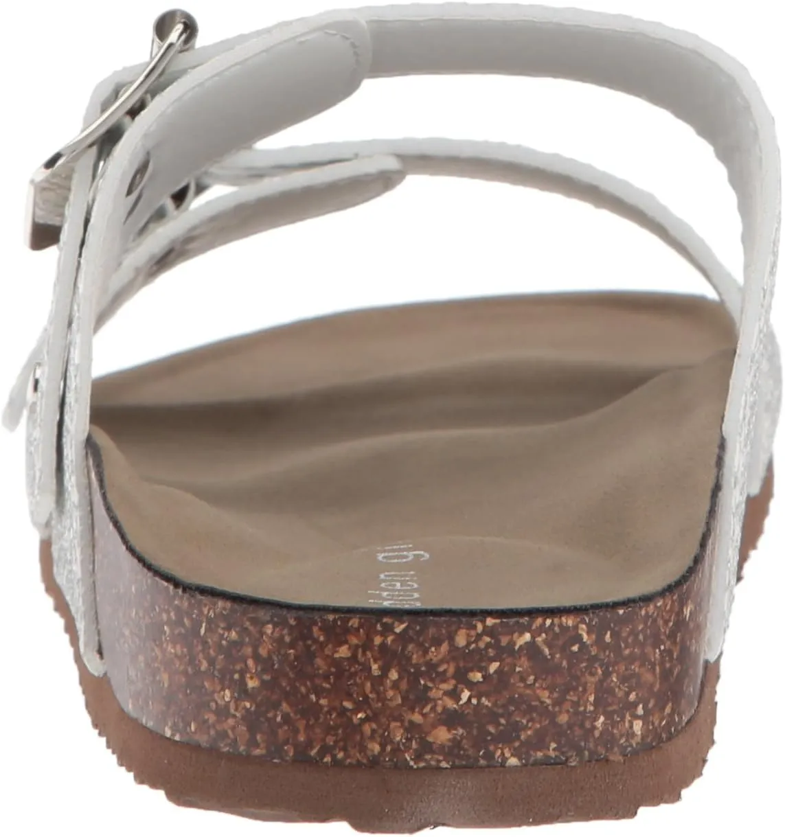 Madden Girl Women's Brando Slide-On Sandal