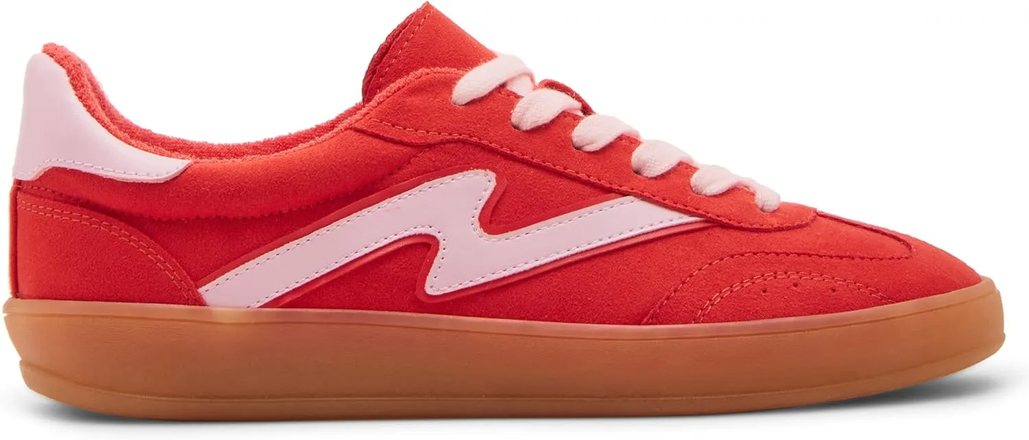 Madden Girl Women's Giia Sneaker