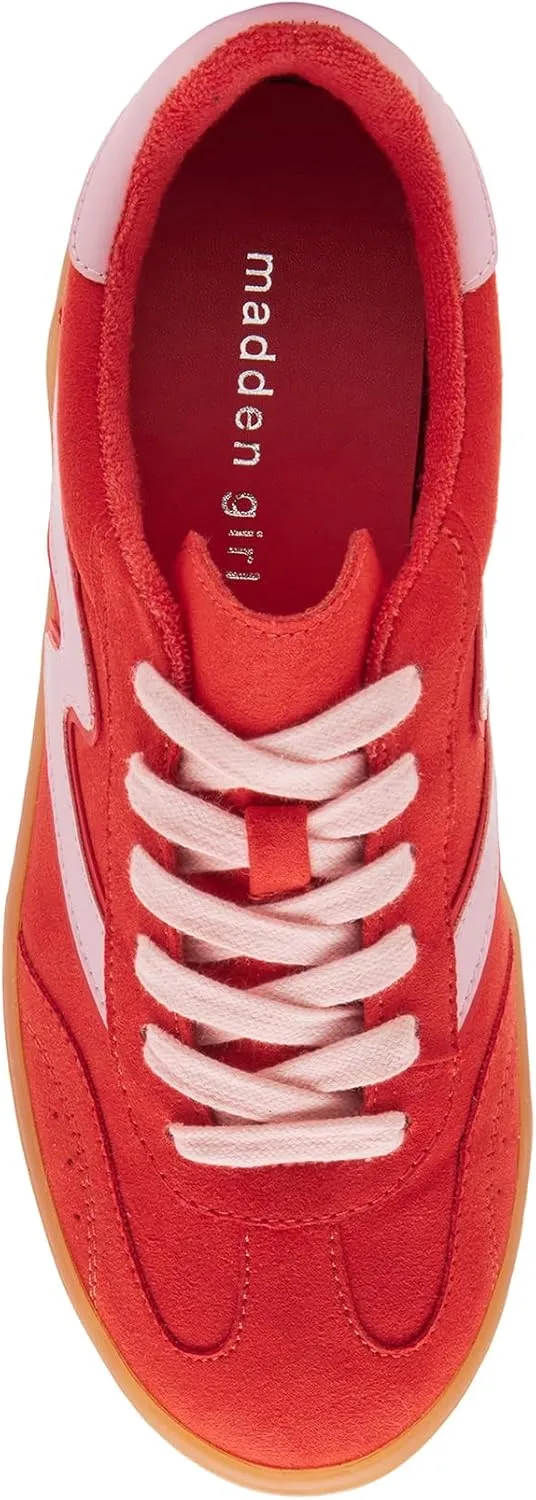 Madden Girl Women's Giia Sneaker