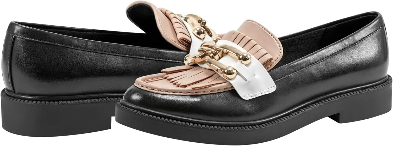 Marc Fisher Women's Calisto Loafer