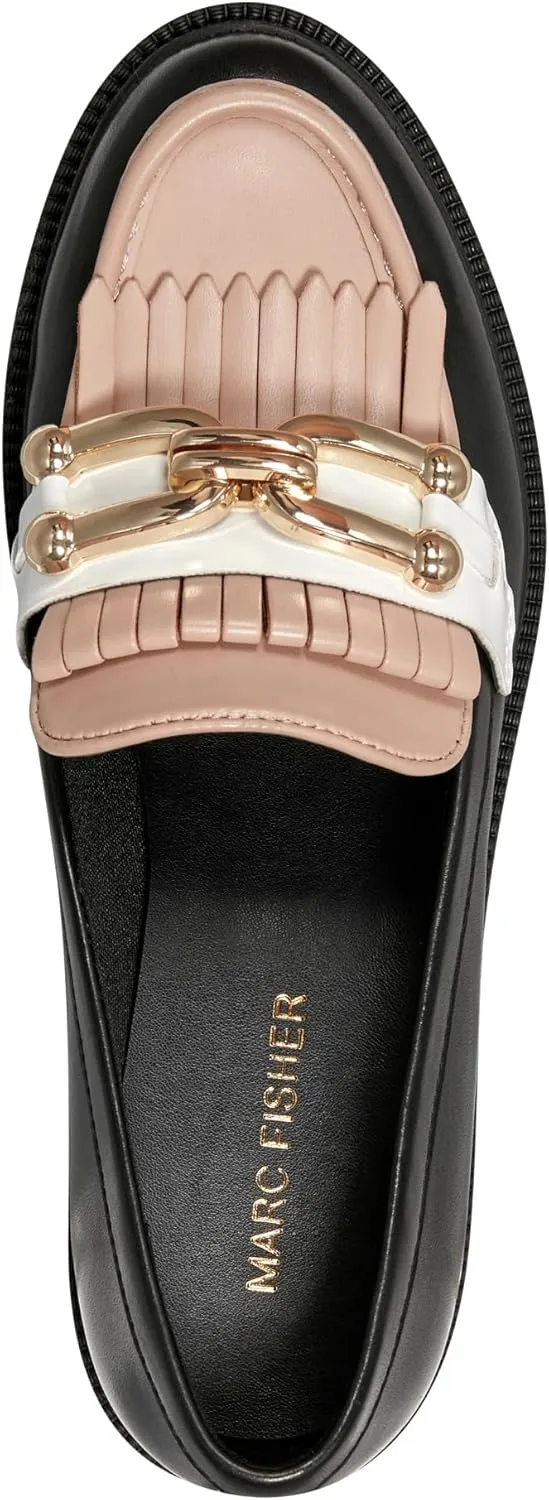 Marc Fisher Women's Calisto Loafer