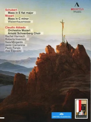 Mass in E Flat Major / Mass in C minor