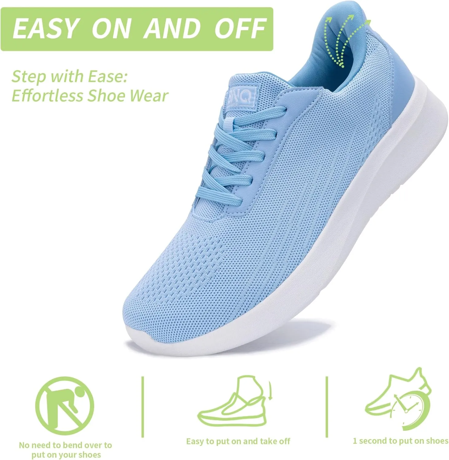 MEHOTO Men's Wide Minimalist Walking Shoes | Zero Drop Sole | Arch Support US 7-12