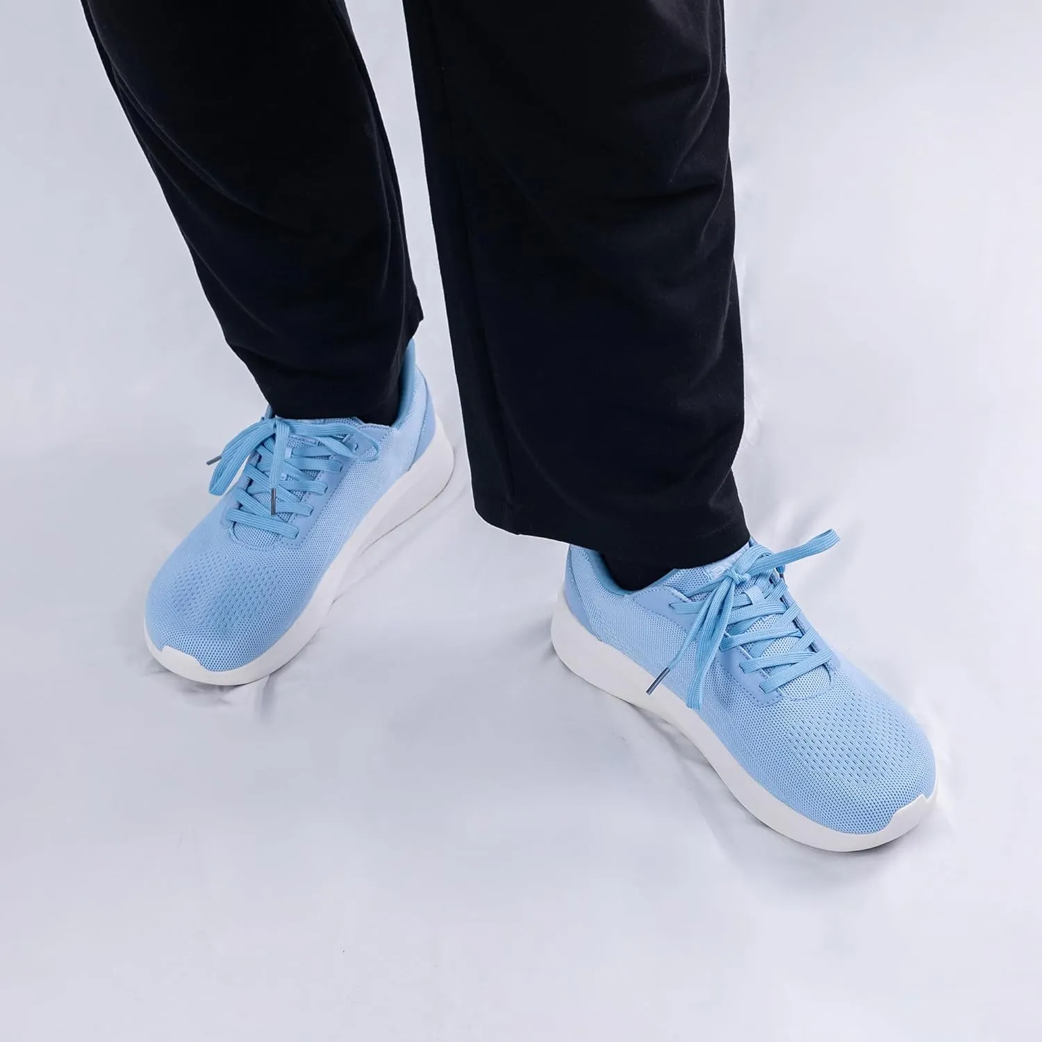 MEHOTO Men's Wide Minimalist Walking Shoes | Zero Drop Sole | Arch Support US 7-12