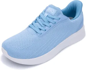 MEHOTO Men's Wide Minimalist Walking Shoes | Zero Drop Sole | Arch Support US 7-12
