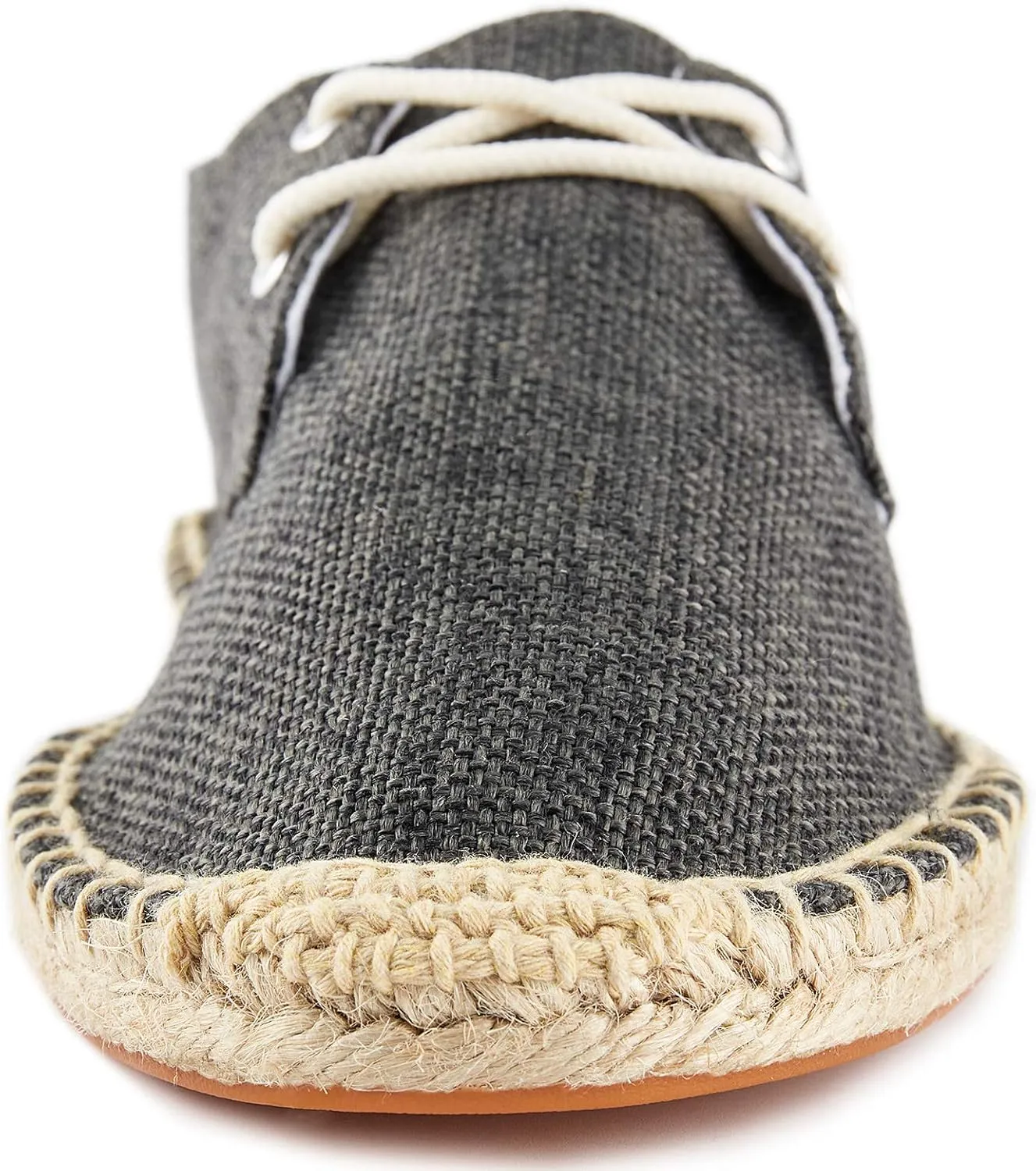 Men's Classic Slip on Flat Espadrilles