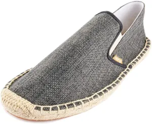 Men's Classic Slip on Flat Espadrilles