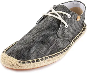 Men's Classic Slip on Flat Espadrilles