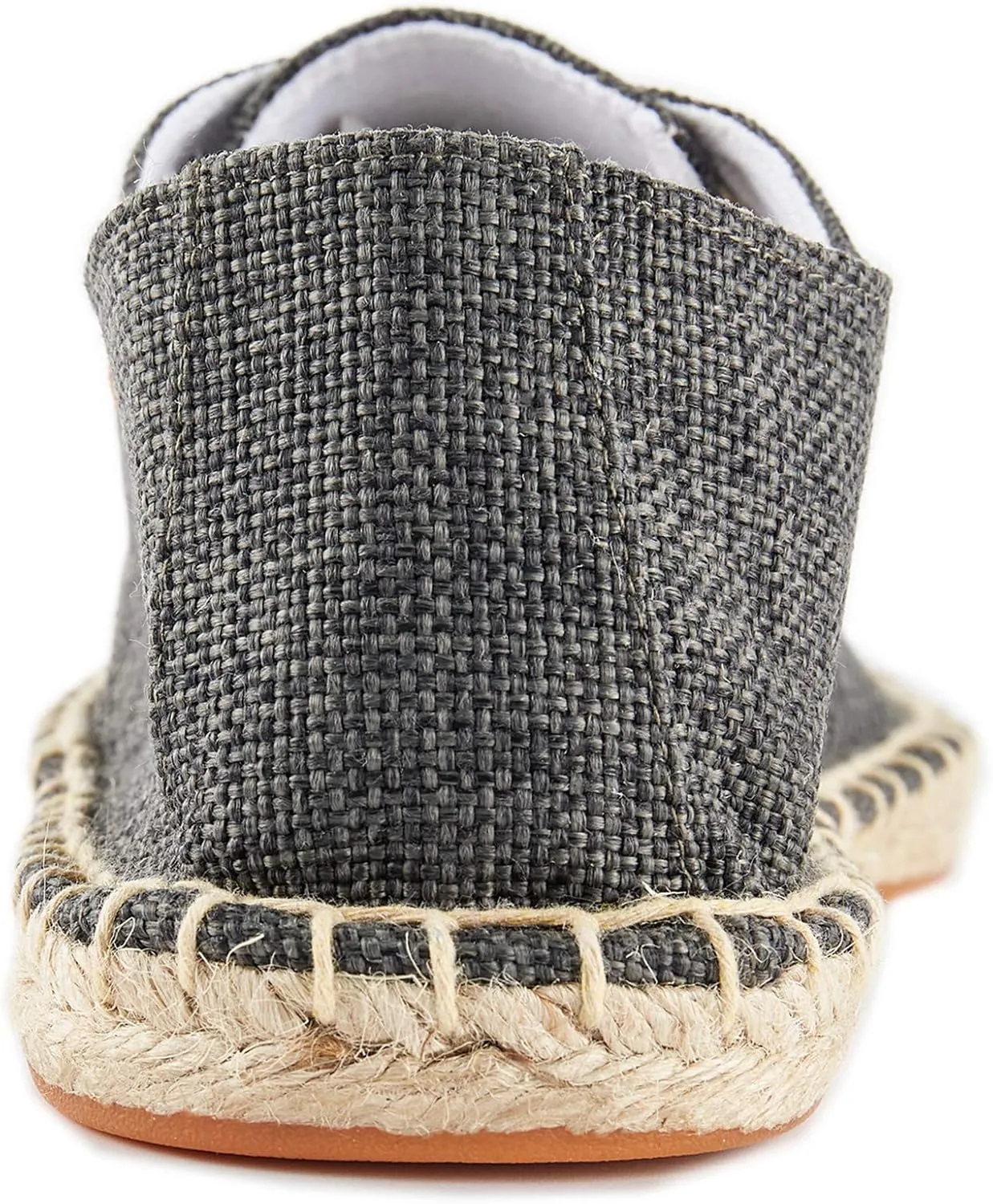 Men's Classic Slip on Flat Espadrilles