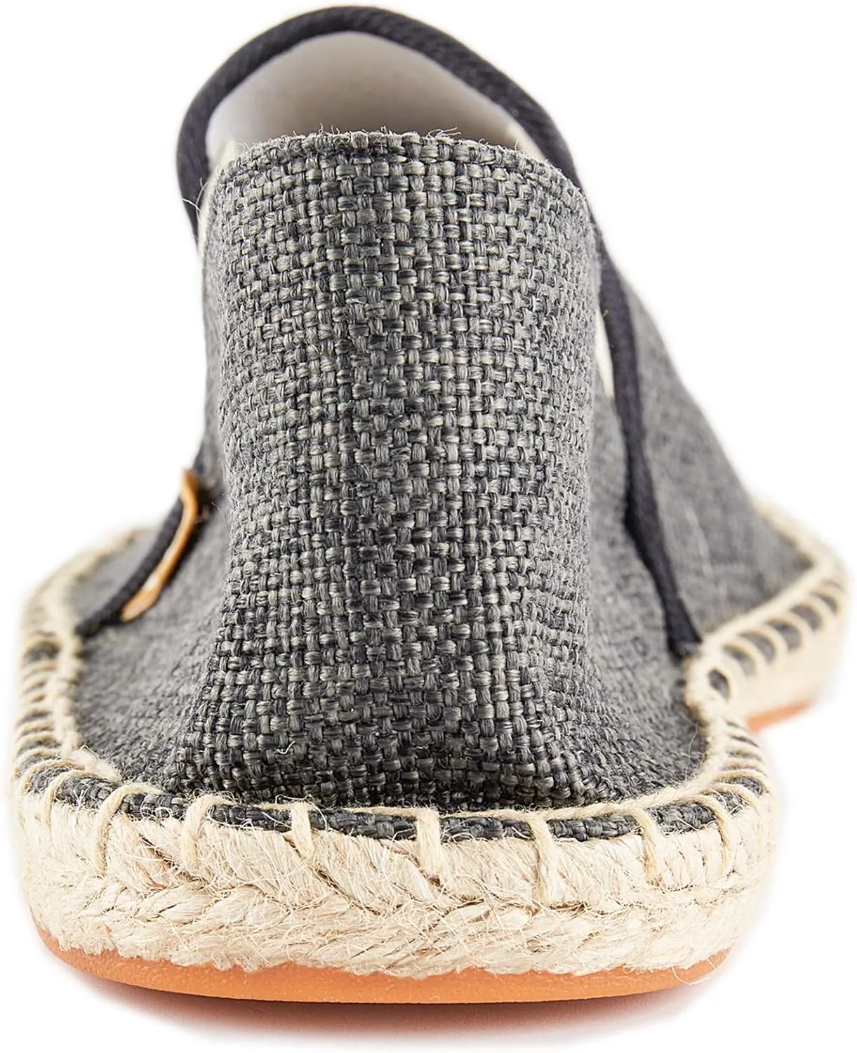 Men's Classic Slip on Flat Espadrilles