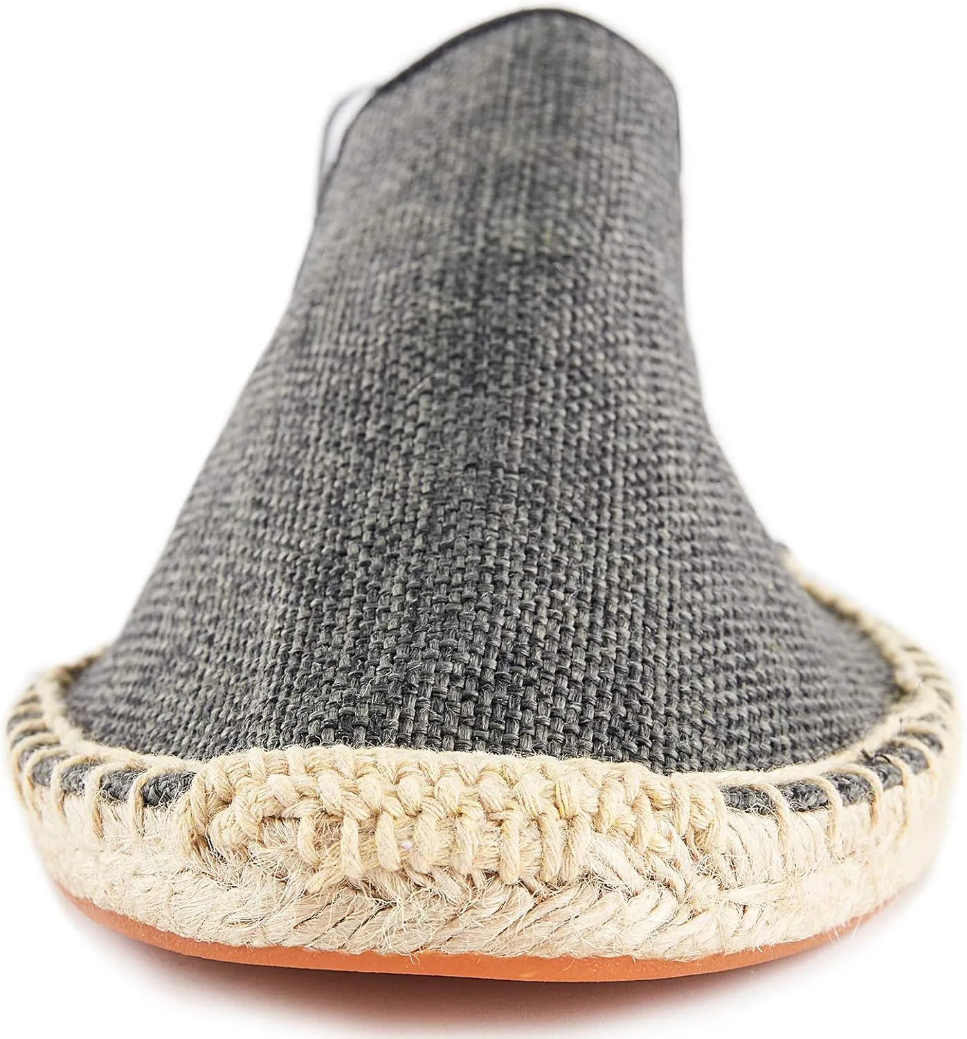 Men's Classic Slip on Flat Espadrilles