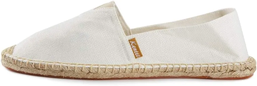 Men's Classic Slip on Flat Espadrilles