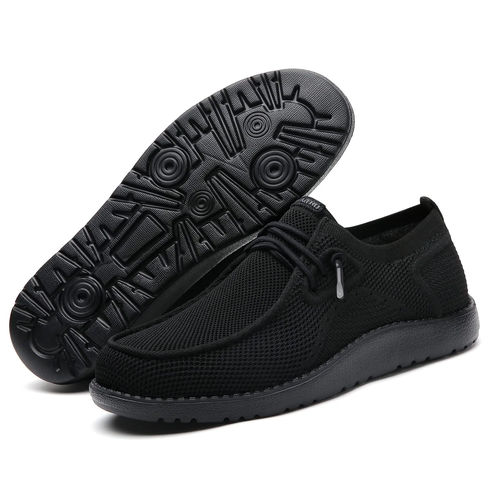 Men's Extra Wide Distinto Loafer